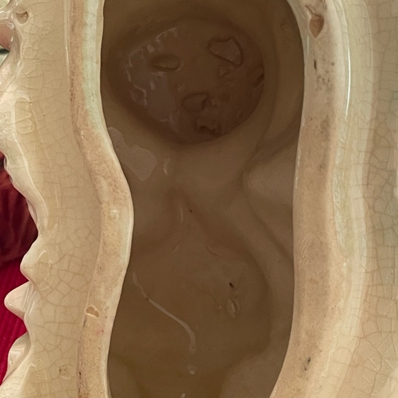 McCoy cookie jar - when Shadows Fall - Picture 7 of 7